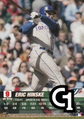 Eric Hinske